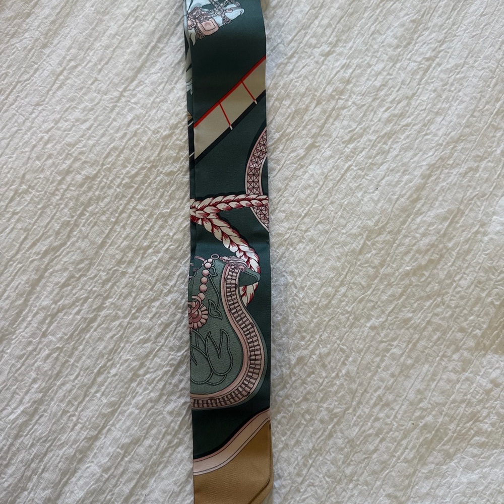 HERMES TWILLY BRAND NEW